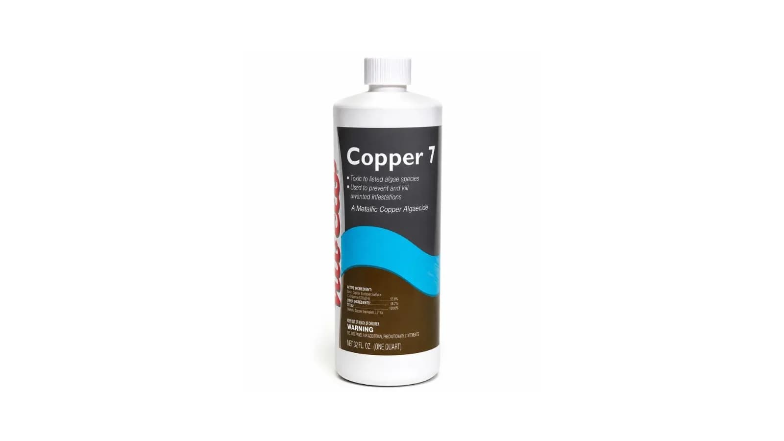 ALGICIDA COOPER 7 32 ONZAS A70070