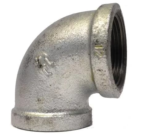 CODO HG 1-1/4 X 90