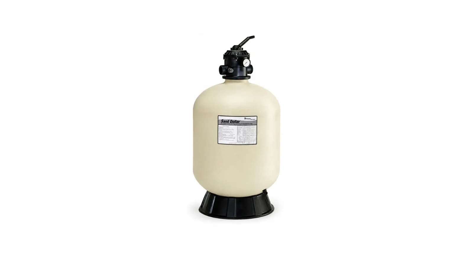 FILTRO ARENA SILICA PENTAIR SD80 145386