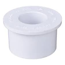 REDUCCION PVC 4 A 2