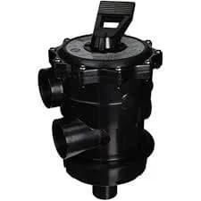 VALVULA MULTIPORT 6 VIAS SPLASH 1.5" 647309071