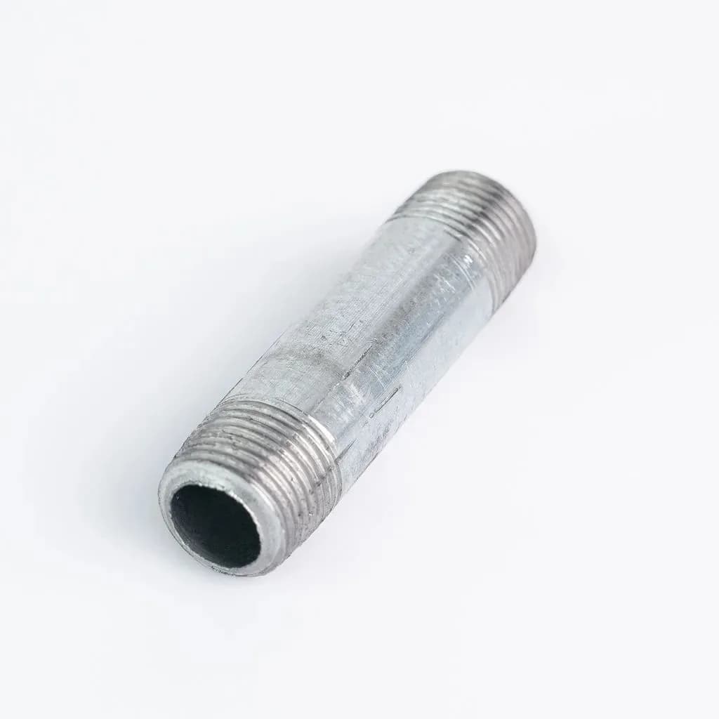 NIPLE HG 1-1/4X4