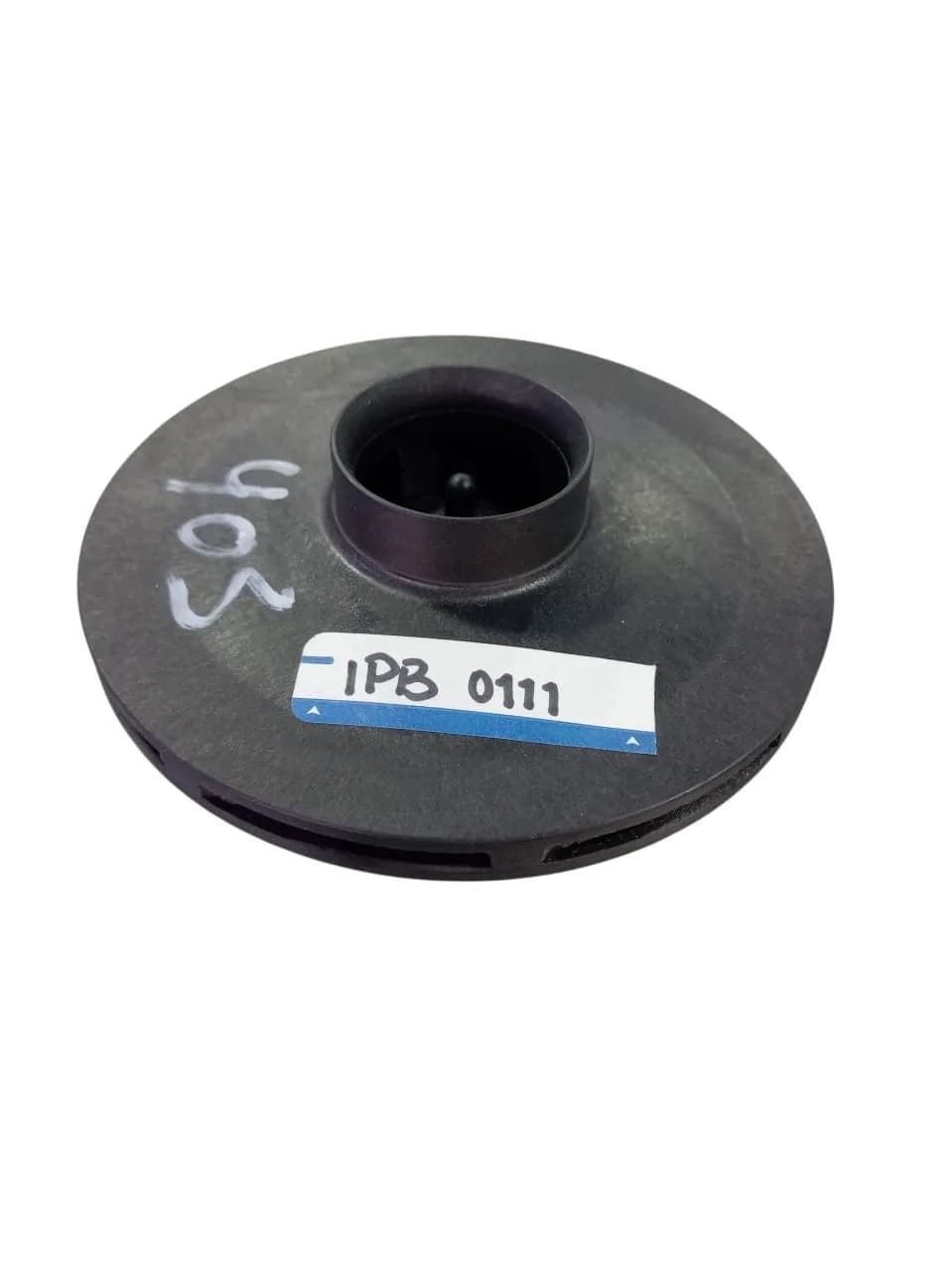 IMPULSOR BOMBA SWJ 0-5-0.75HP