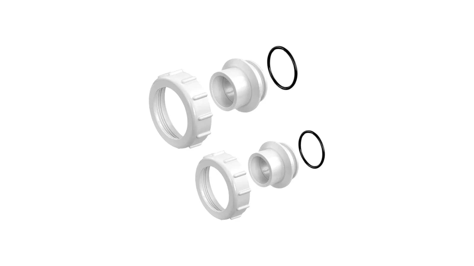 ADAPTADOR CONEXION BOMBA
