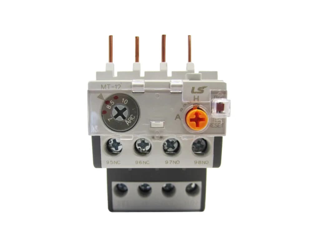 RELAY TERMICO LS 7-10 AMP
