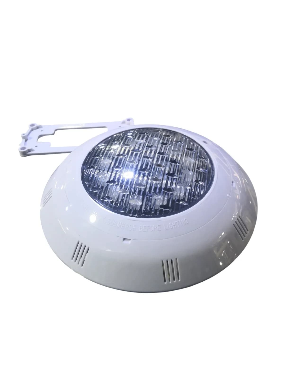LUZ PISCINA LED BLANCA 18W 12V BST