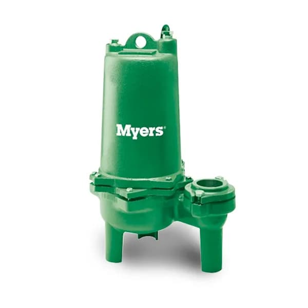 BOMBA DRENAJE MYERS 2HP 3PH WRH20-3
