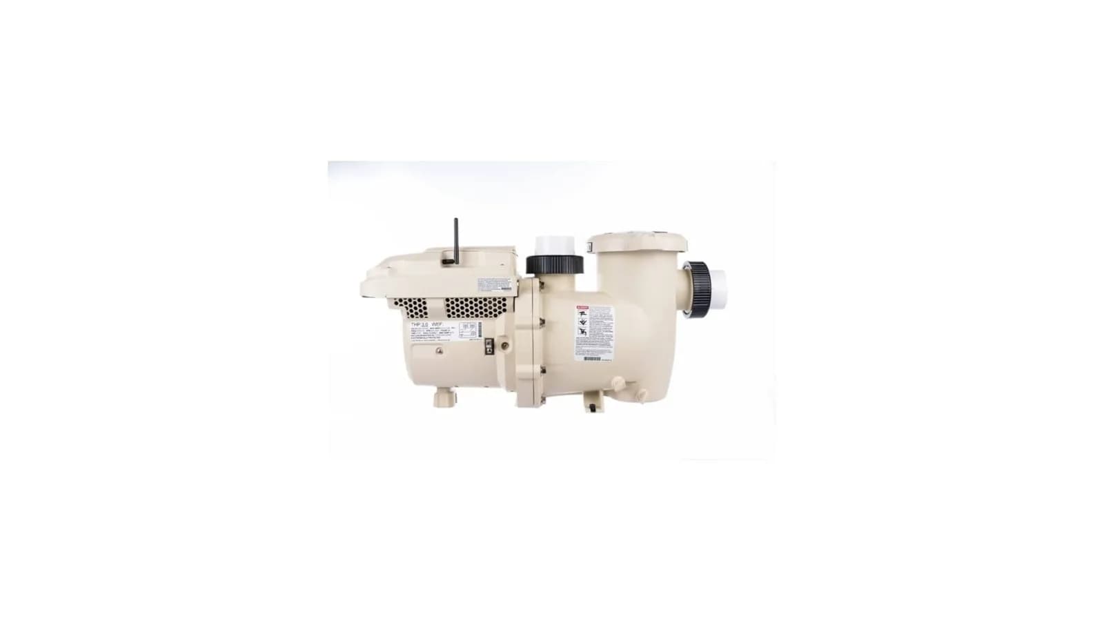 BOMBA PISCINA SUPERFLO 1.5HP VSF 011065