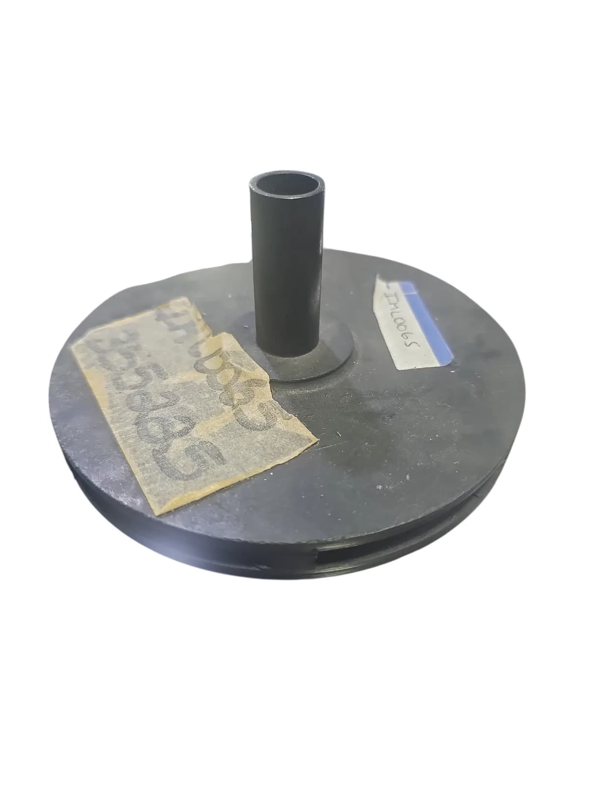 IMPELLENTE SUPERFLO 1.5HP