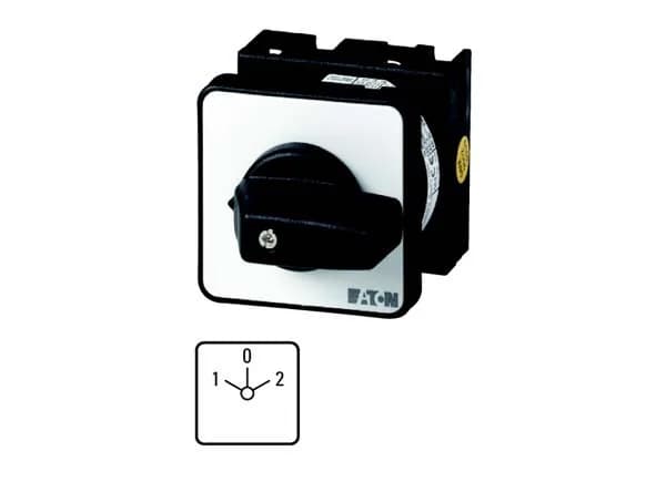 SWITCH REVERSIBLE TT3