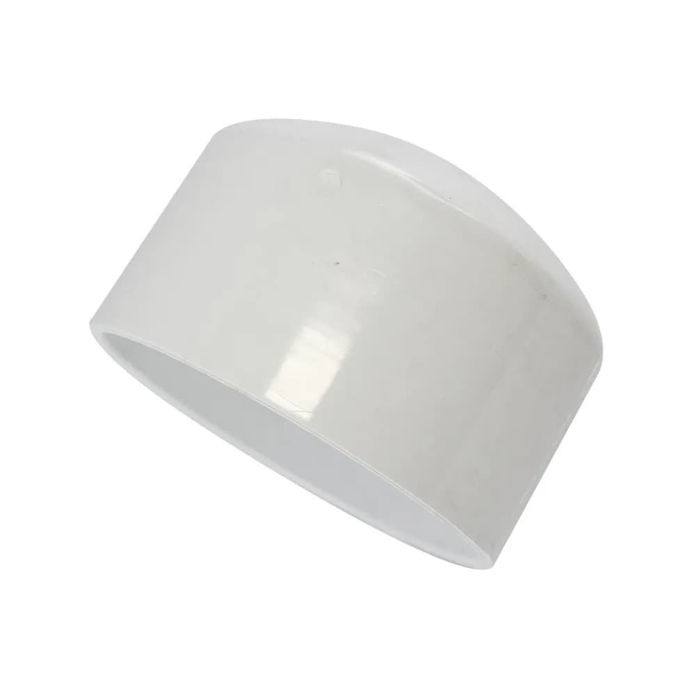 TAPON COPA PVC 1"