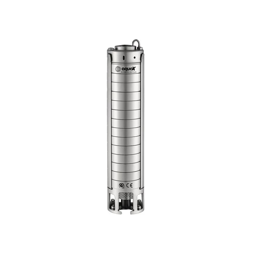 BOMBA ACERO INOX AQUAXX 2HP 10GPM SP1027