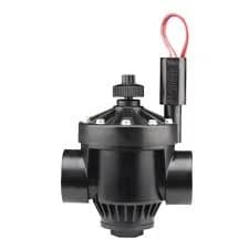 VALVULA ELECTRICA 1.5" 24V PGV151