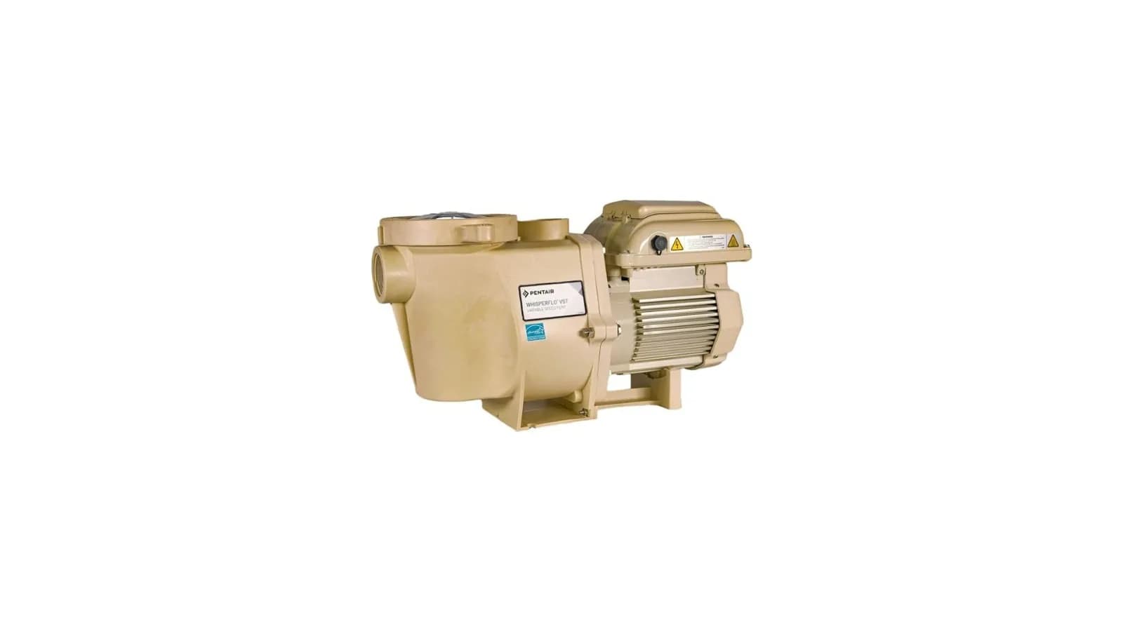 BOMBA WHISPERFLO VST 011533