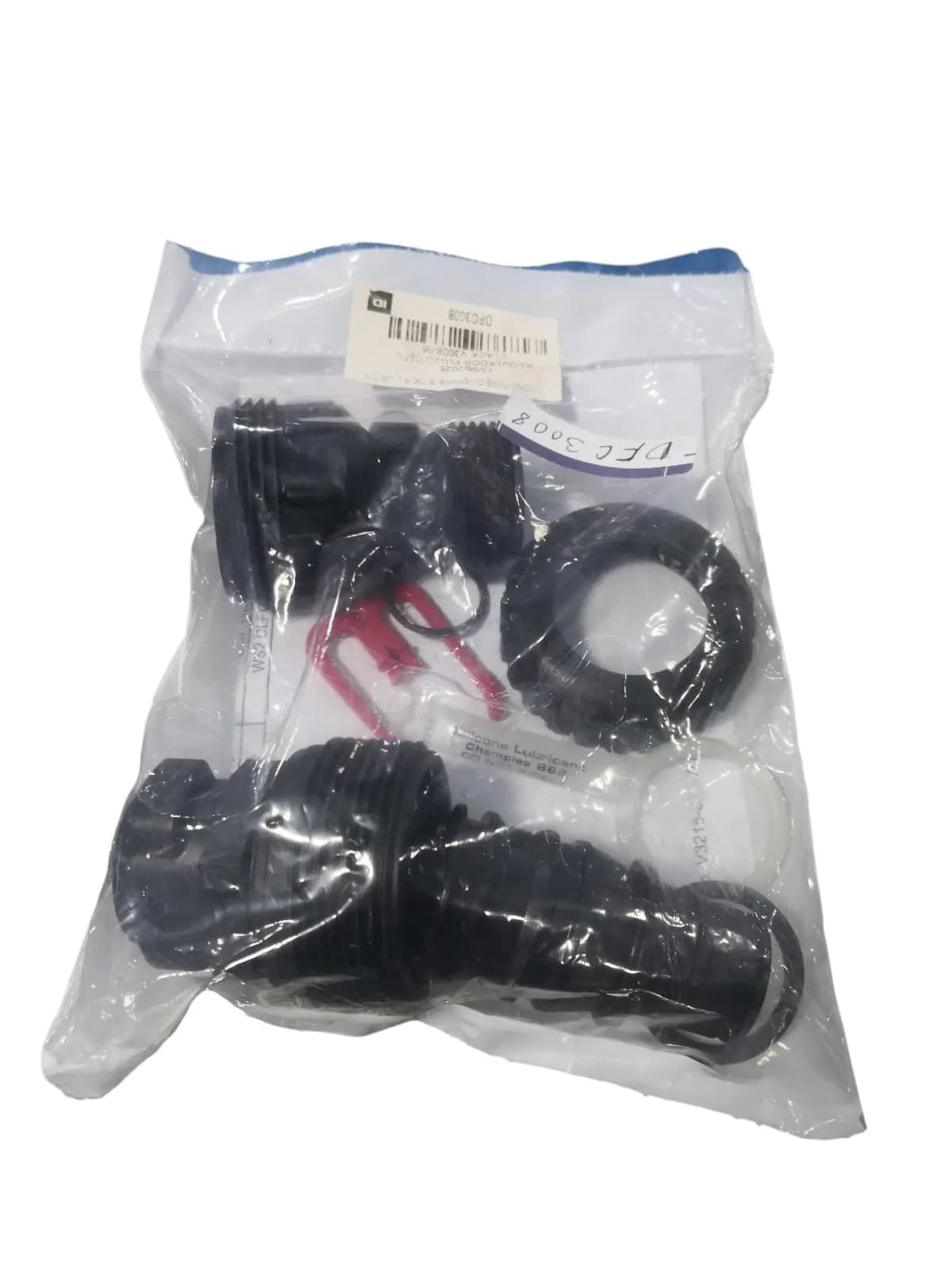 REGULADOR FLUJO DLFC CLACK V3008-05