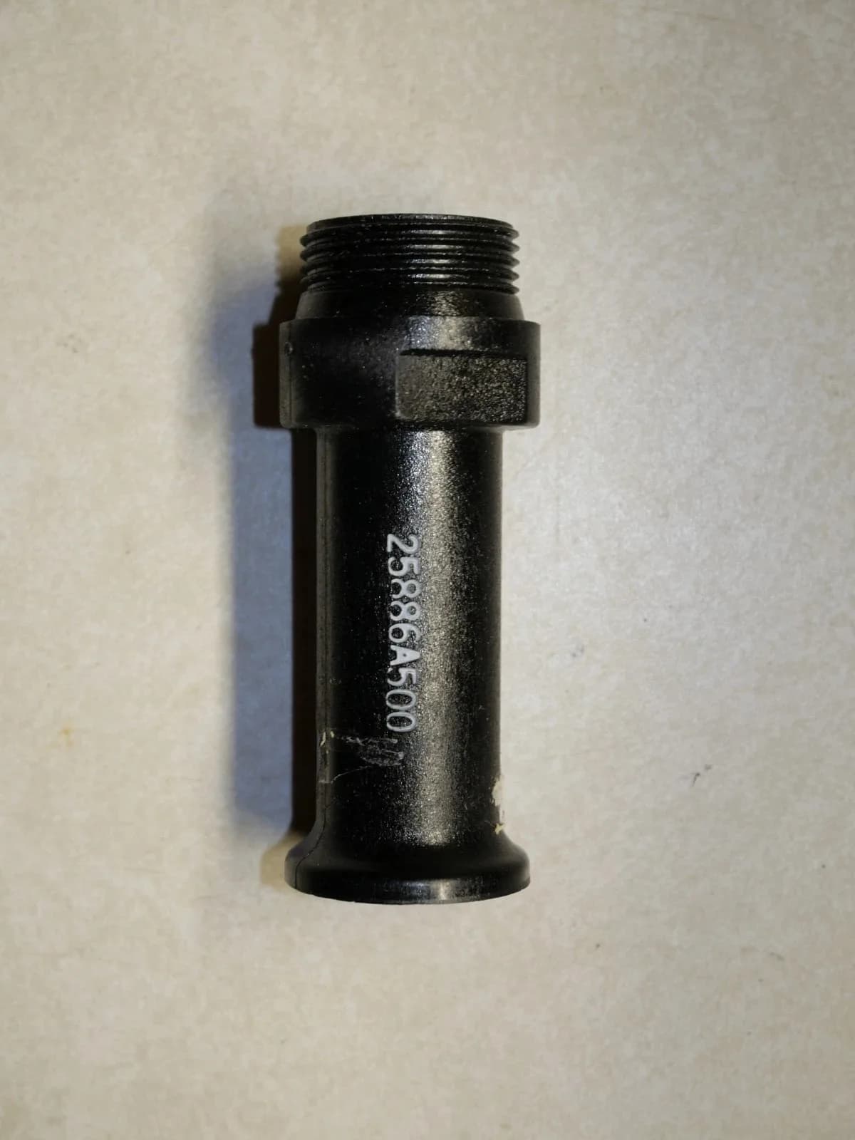 VENTURI BOMBA MYERS MFN 1/2HP