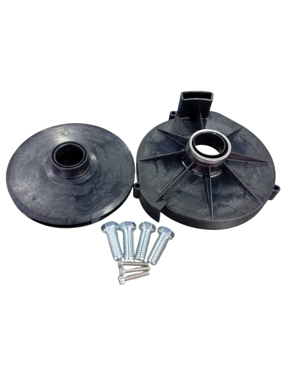 KIT IMPELENTE Y DIFUSOR BOMBA 2HP TURF BOSS 1090290