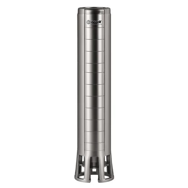 BOMBA SUMERGIBLE AQUAXX 10HP 90GPM 9 ETAPAS SP17-9