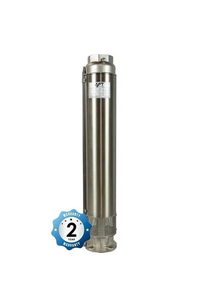 FRANKLIN 10.0 HP 3PH,440.6"