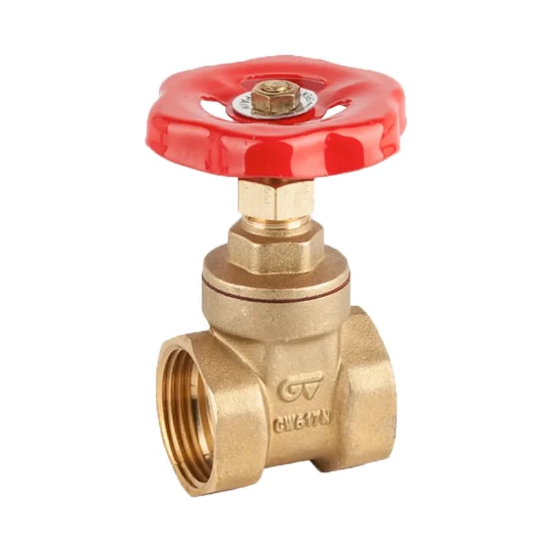 VALVULA COMPUERTA ITALIA 1/2"225PSI