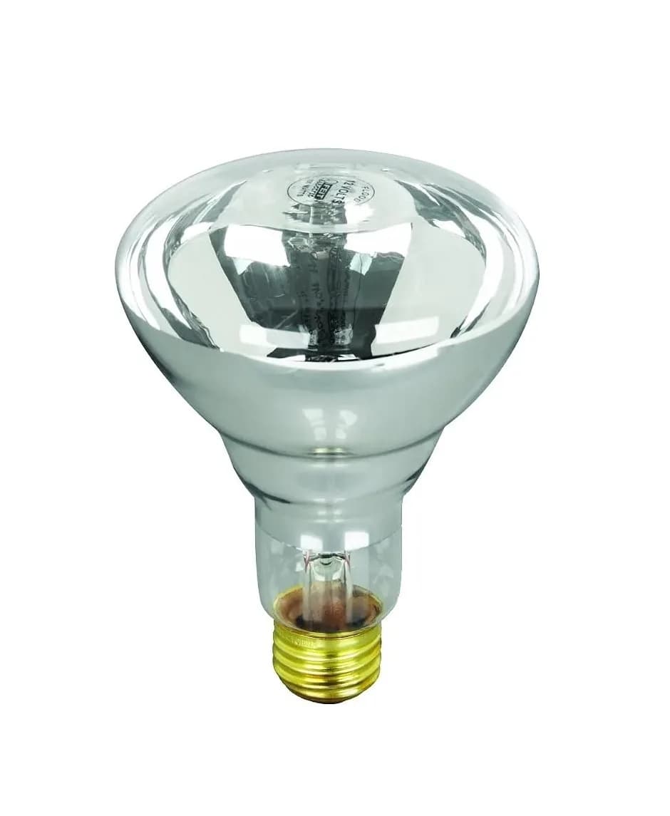 FOCO REPUESTO 100W/12V