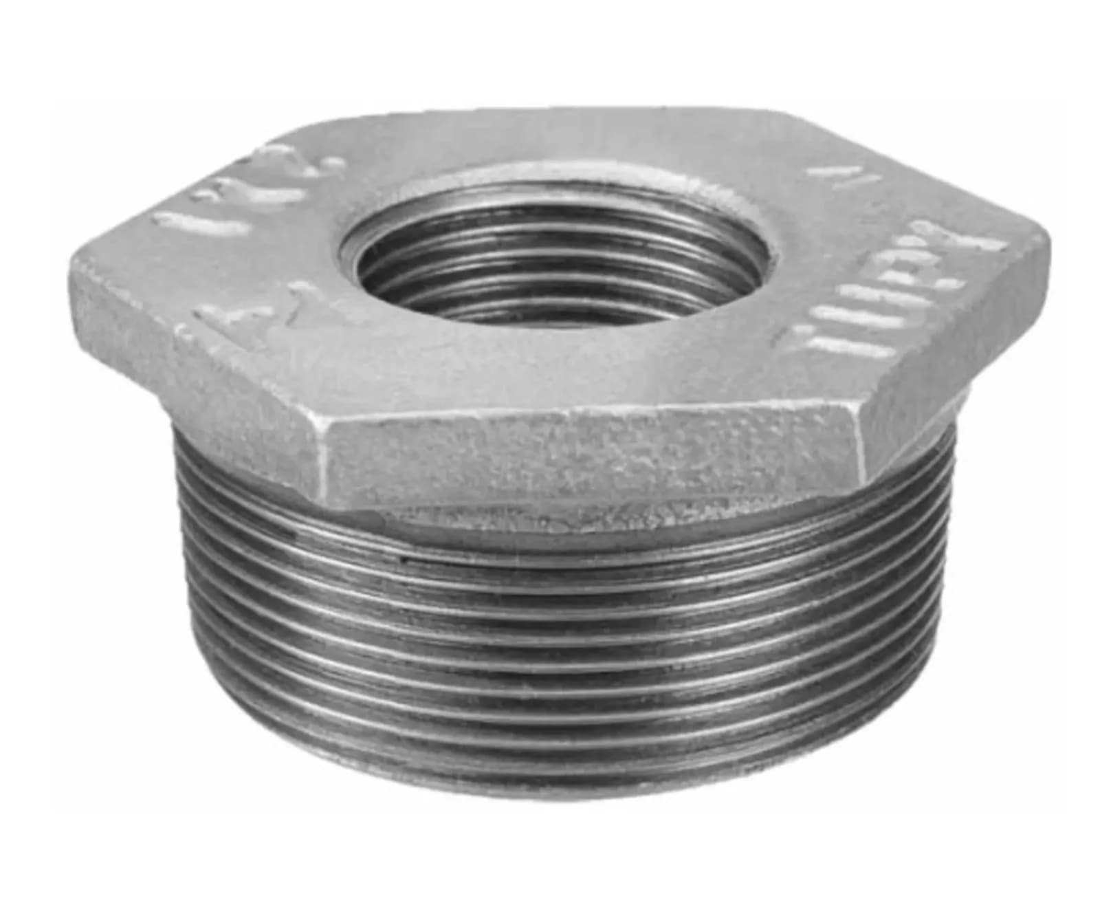 BUSHING 1-1/4 A 1/2
