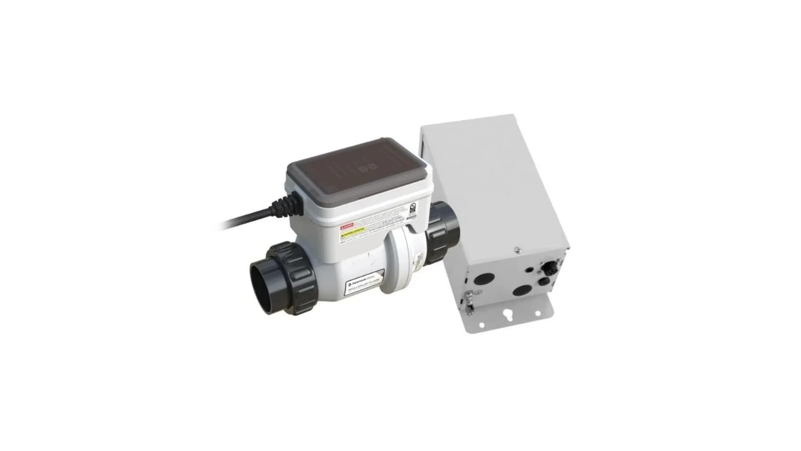 GENERADOR CLORO IC30 BUNDLE