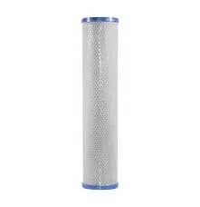 FILTRO CARBON BLOCK ACTIVADO 4.5"X20" 57519