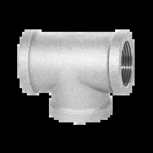 TEE HG 3/4"