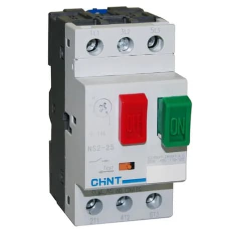 GUARDA MOTOR CHINT 9-14AMP 495082