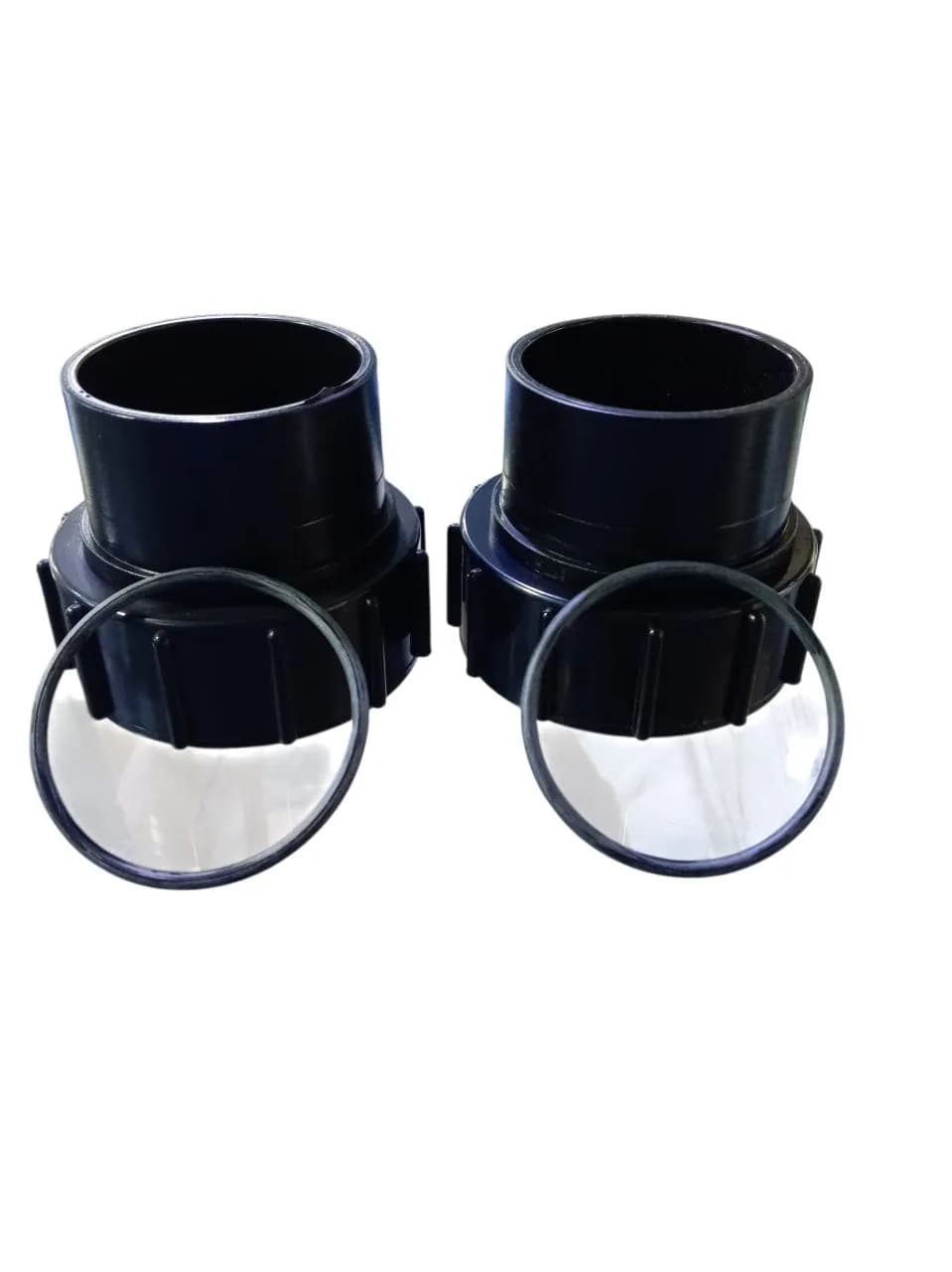 TUERCA INTELLICHLOR PVC