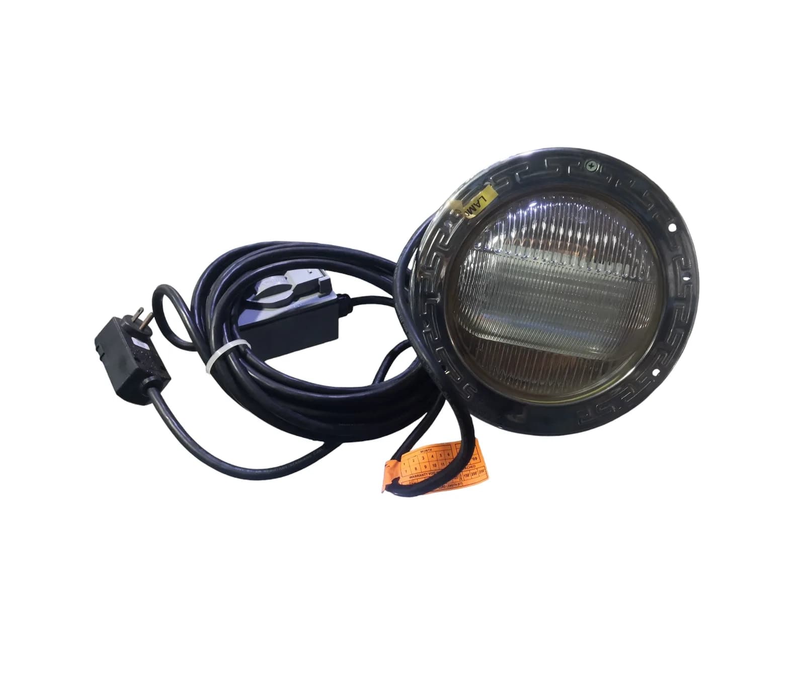 LUZ MULTICOLORES 300W/12V SAM