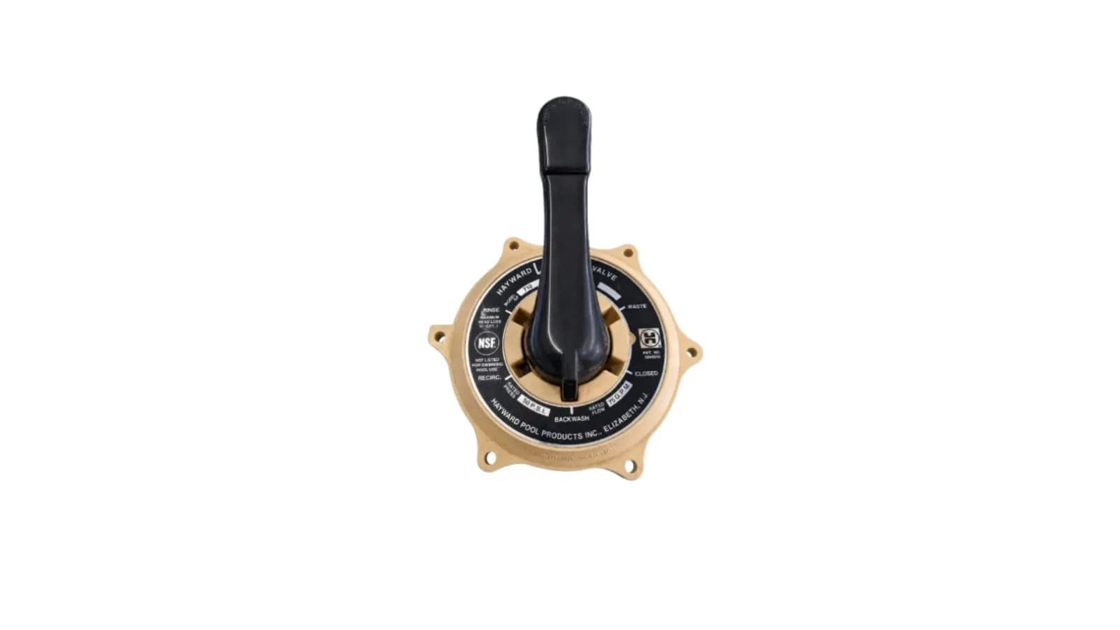 ENSAMBLE P/VALVULA DE 1-1/2"