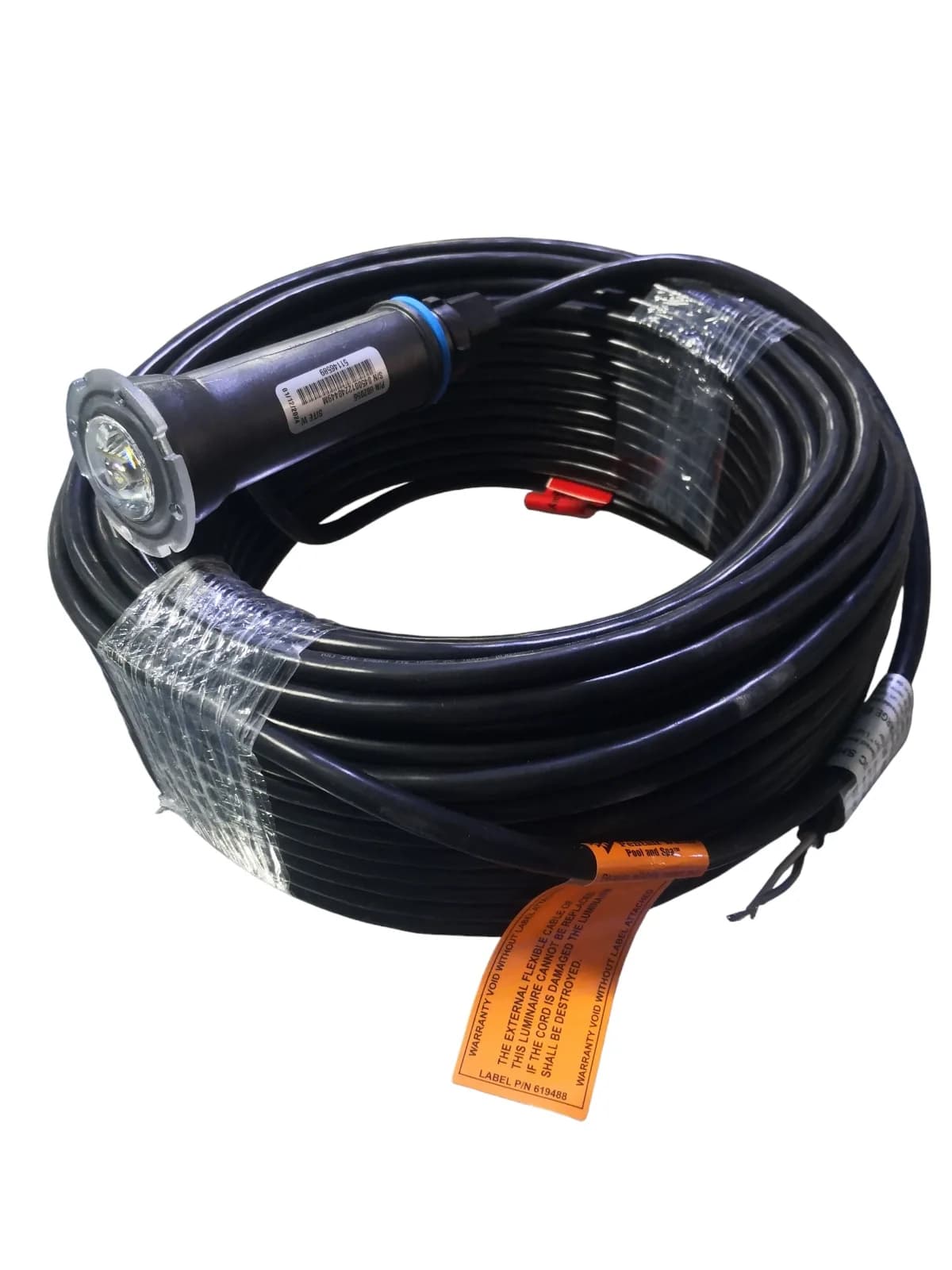 LUZ GLOBRITE MULTICOLORES 12V 14W 150FT 602056