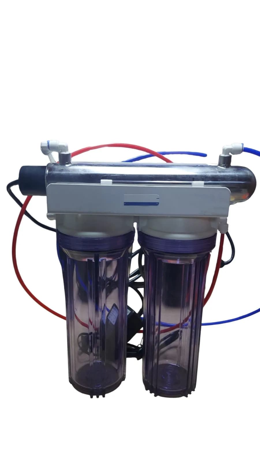 SISTEMA UV-1 WSP 115
