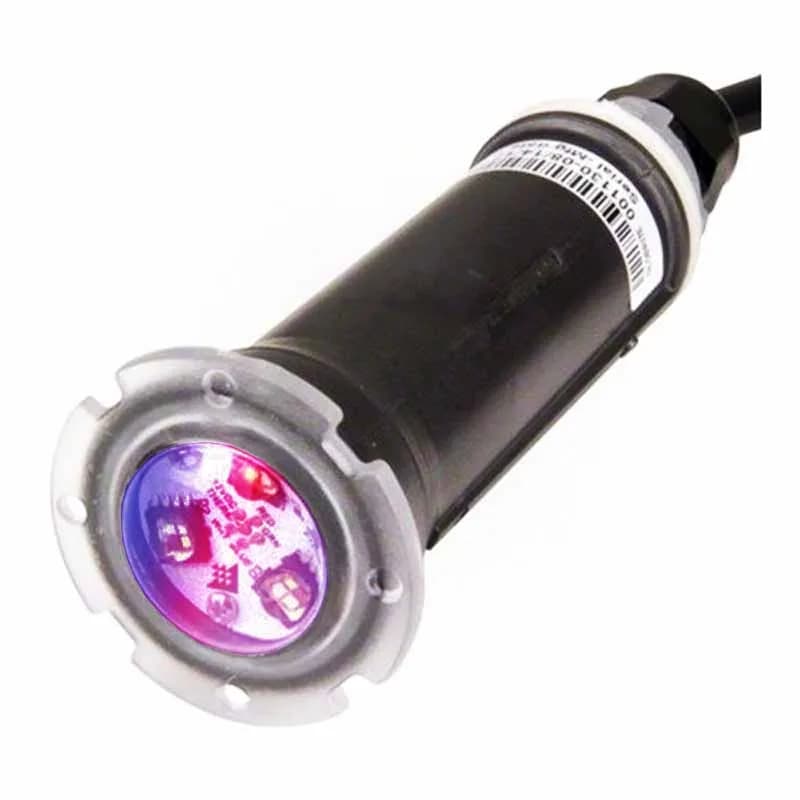 LUZ MULTICOLOR SPLASH 2"