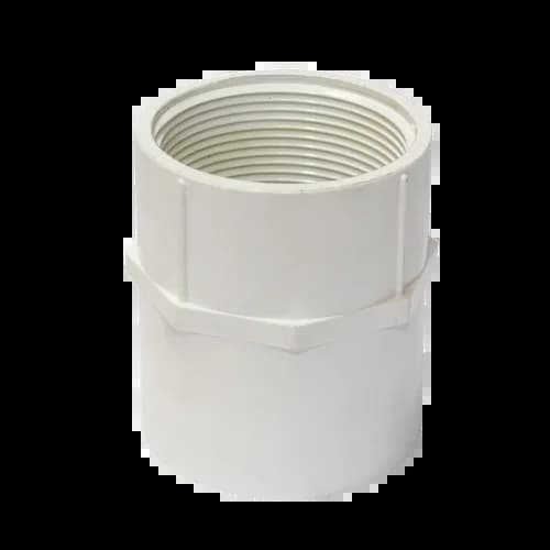 ADAPTADOR HEMBRA PVC 1-1/2"