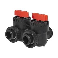 BYPASS VALVULA WS1-1.25