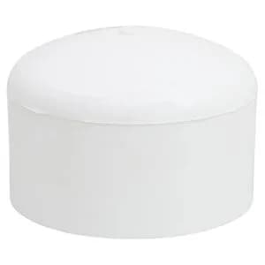 TAPON COPA PVC 3"