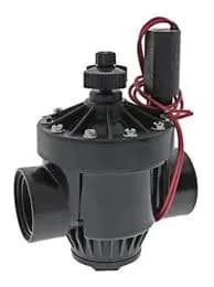 VALVULA ELECTRICA 2"