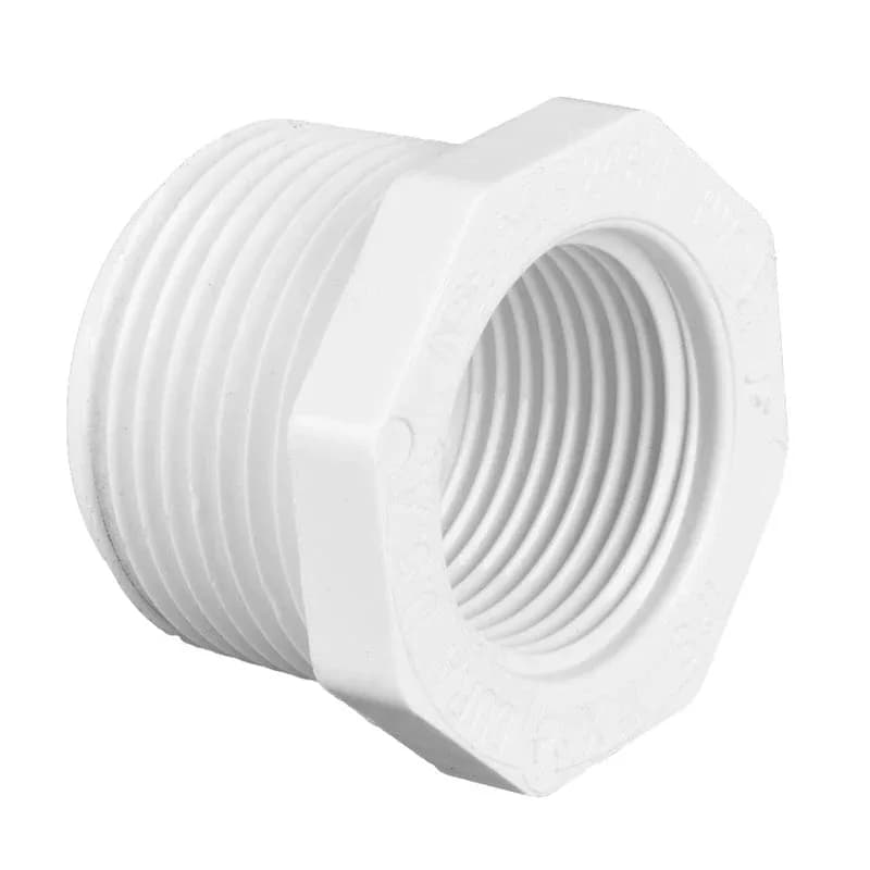 BUSHING ROSCADO 2 X 1"