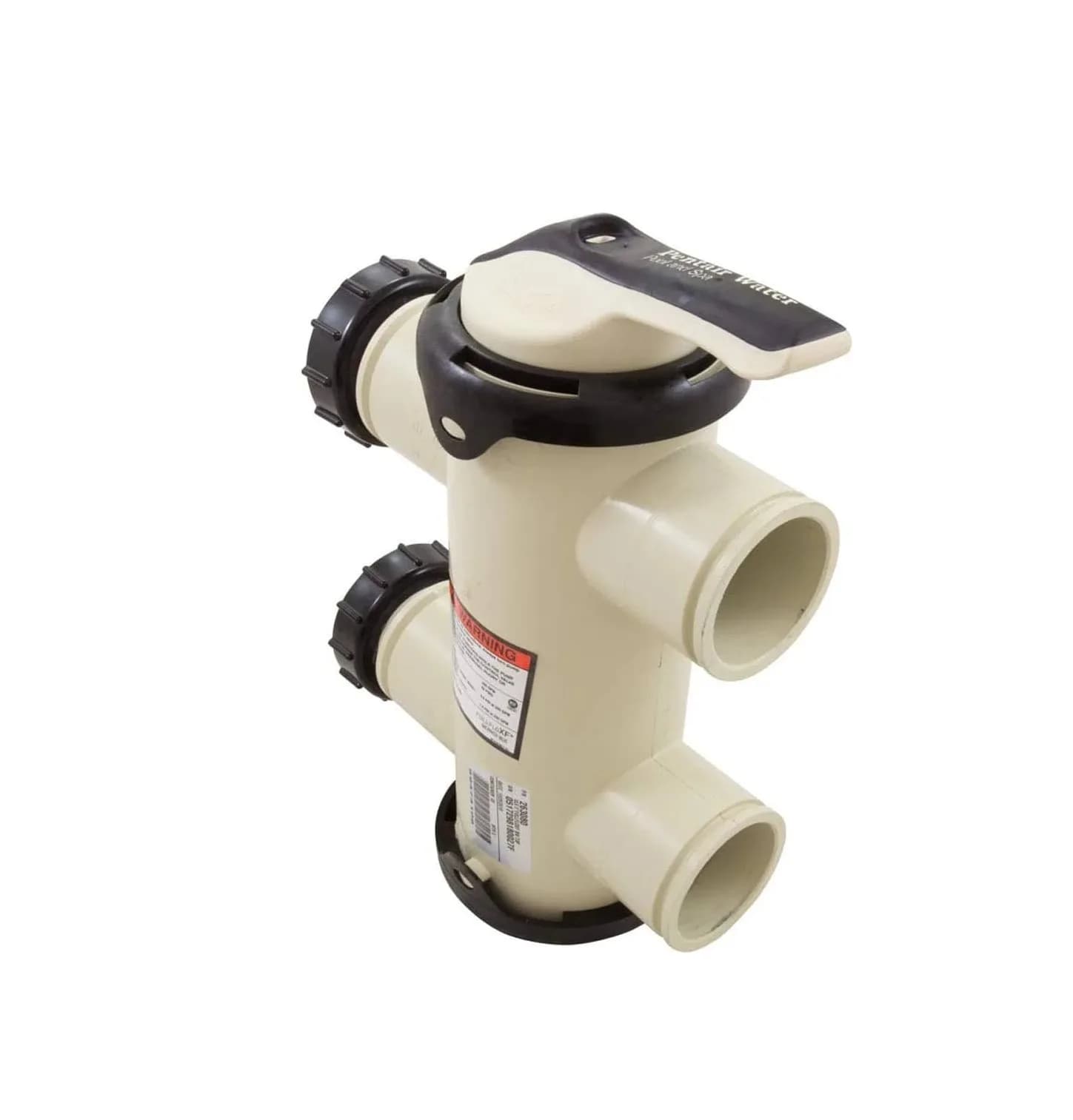 VALVULA MULTIPORT XF 2"