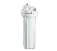 HOUSING BLANCO 2.5X10X1/2"