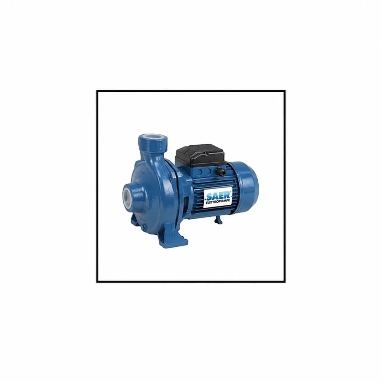 CENTRIFUGA SAER 1.5HP
