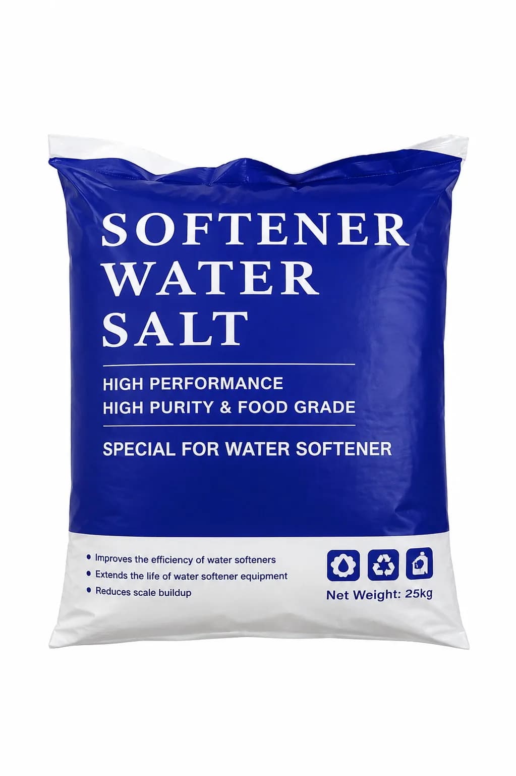 SAL PELLETS PARA SUAVISADOR 44 LBS BST