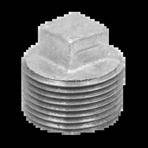 TAPON SOLIDO HG 1-1/4