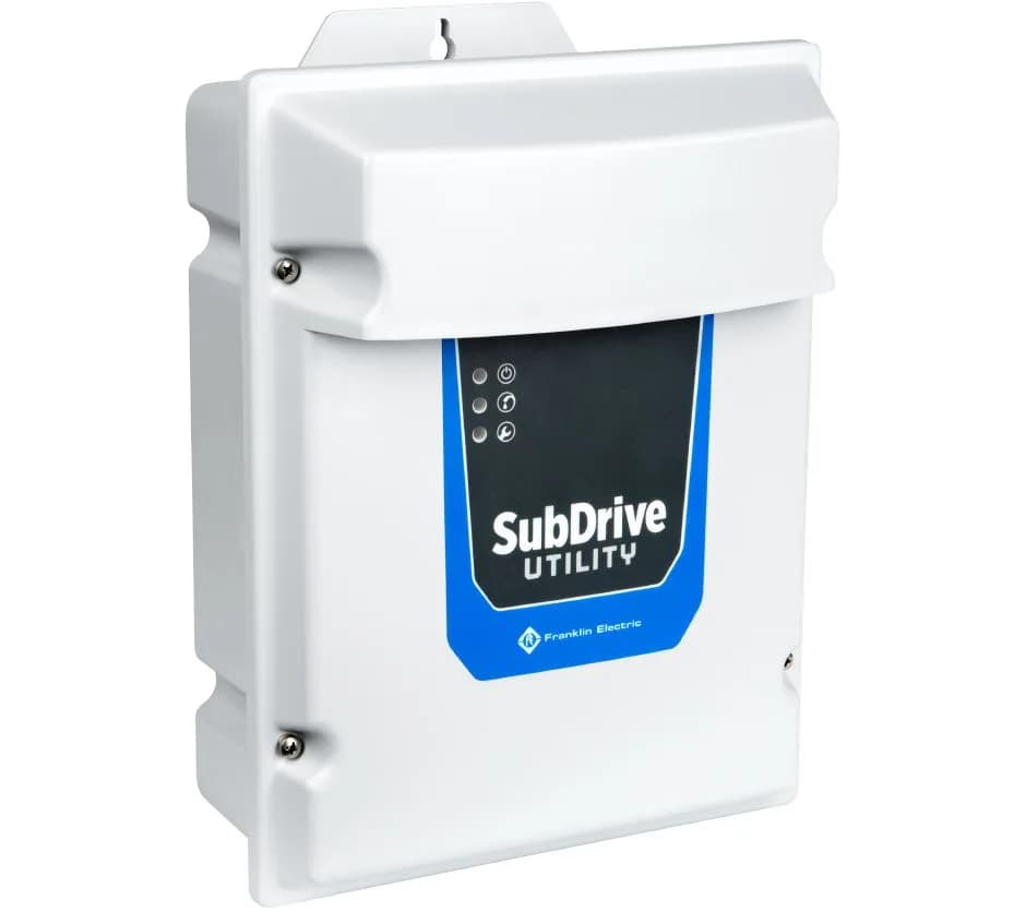 SUBDRIVE UTILITY FRANKLIN UT2W 5870202003