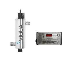 PURIFICADOR RAYOS UV VIQUA VH150 1" 120-240V 32W