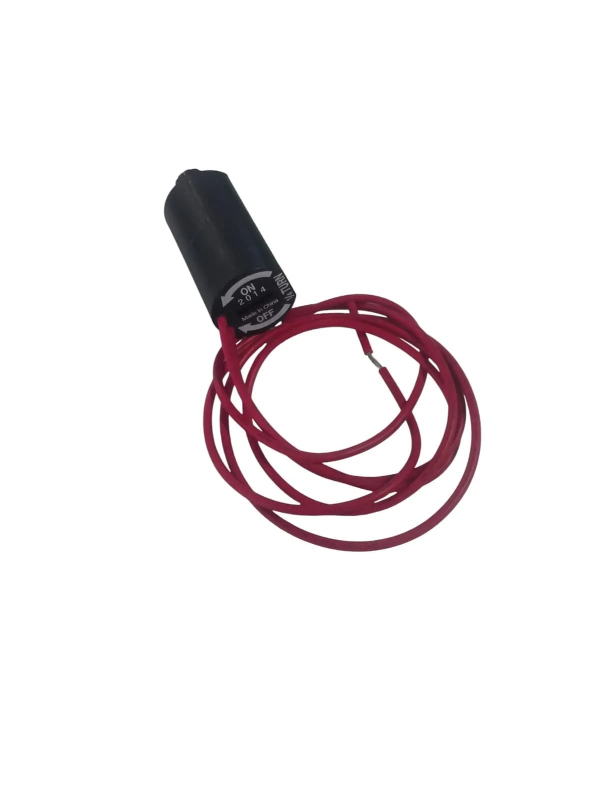 SELENOIDE P/VALVULA ELECTRICA 24V