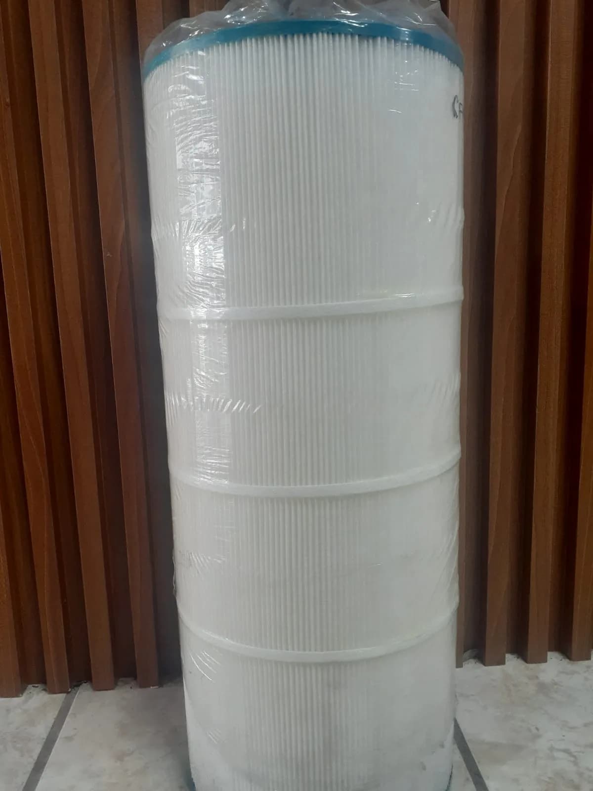 CARTUCHO FLOWMAX 5 MICRAS JUMBO
